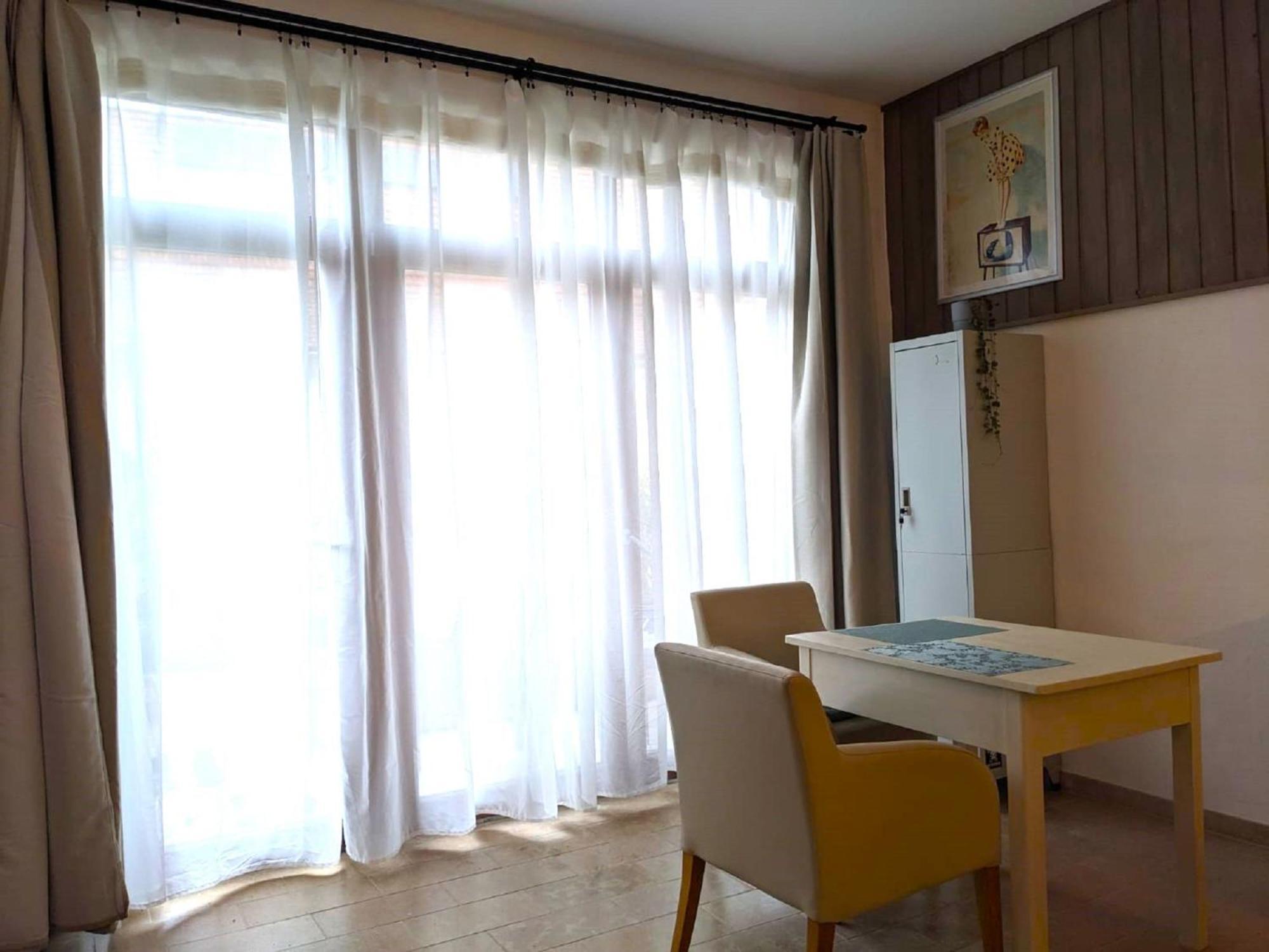 Apartment Piccola Monheim (Bavaria)