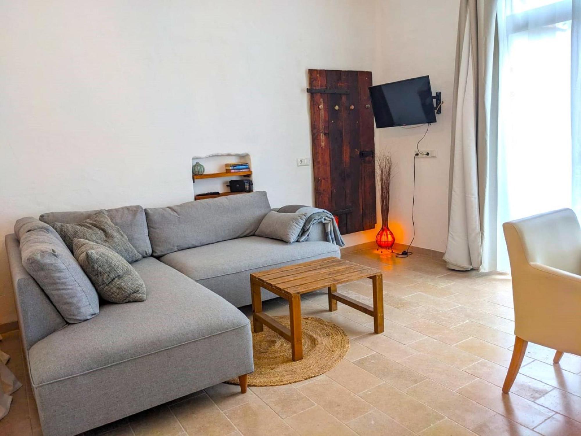 Apartment Piccola *
